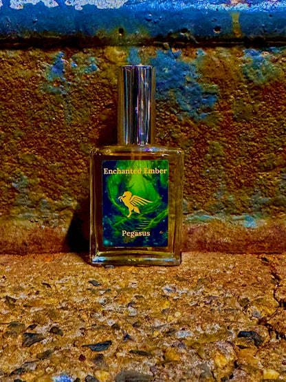 Enchanted Ember Parfum