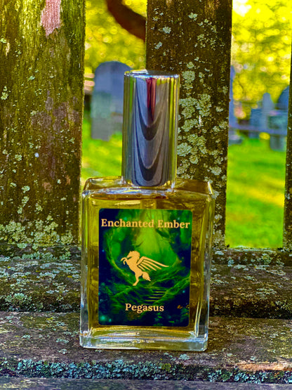 Enchanted Ember Parfum