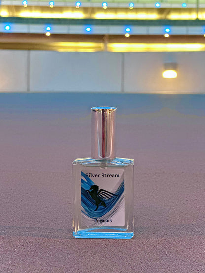 Silver Stream Parfum